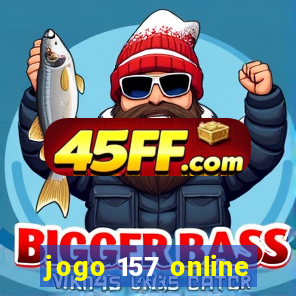 jogo 157 online